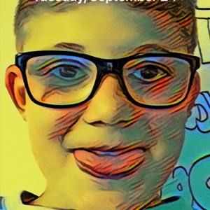 Meet your Posher, Logan